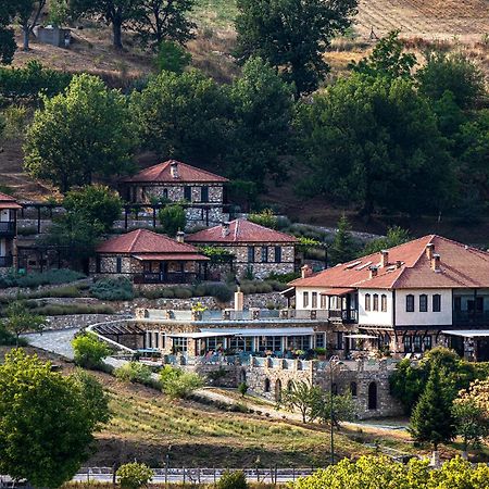 Ktima Bellou Agios Dimitrios  Dış mekan fotoğraf