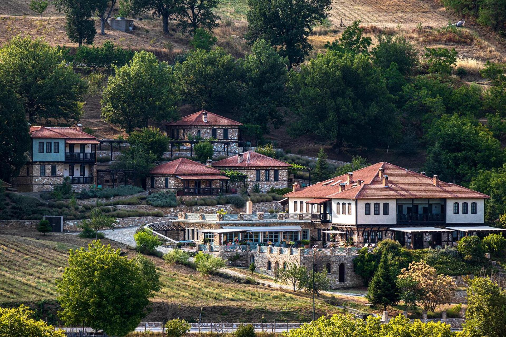 Ktima Bellou Agios Dimitrios  Dış mekan fotoğraf