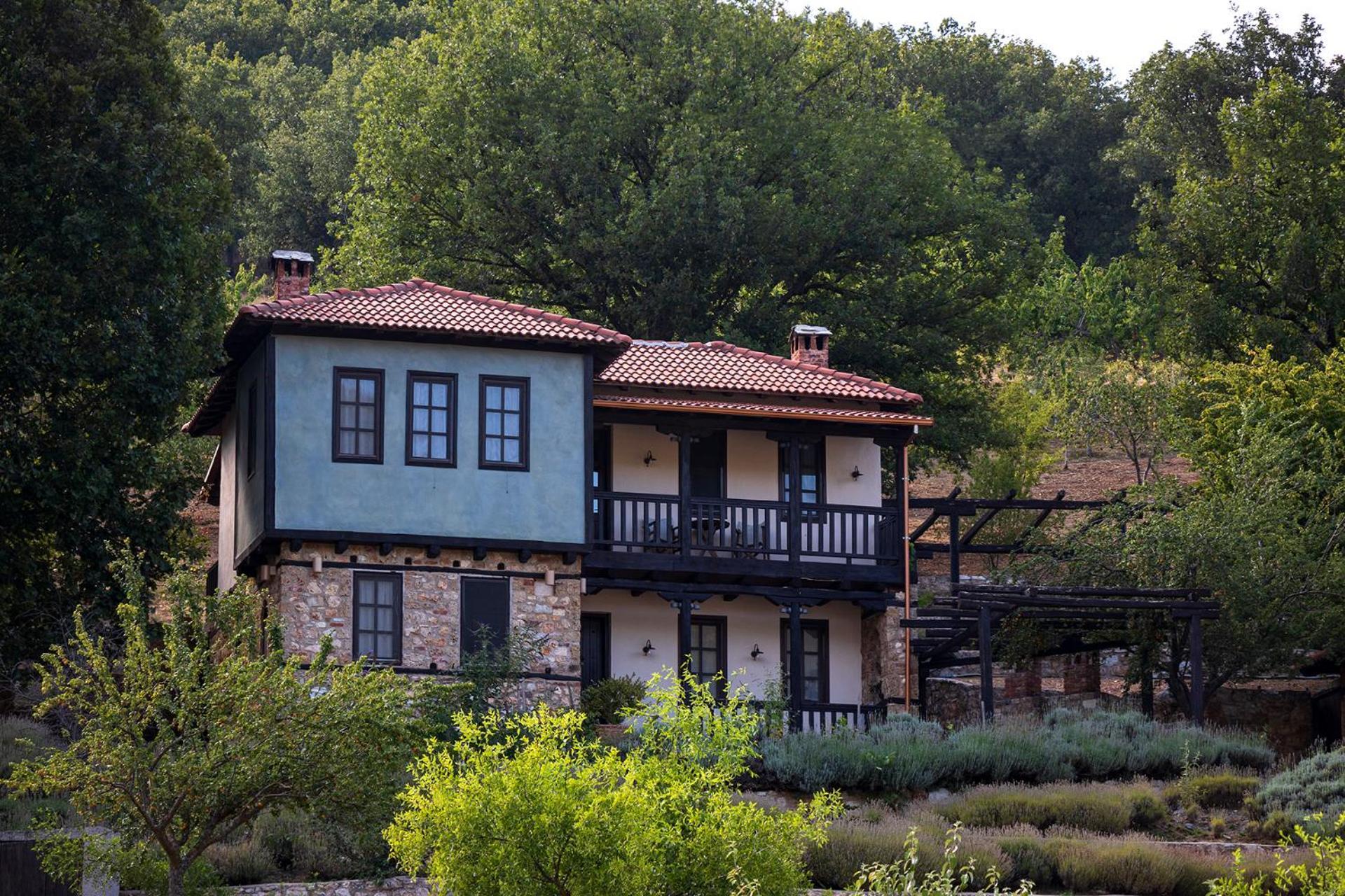 Ktima Bellou Agios Dimitrios  Dış mekan fotoğraf