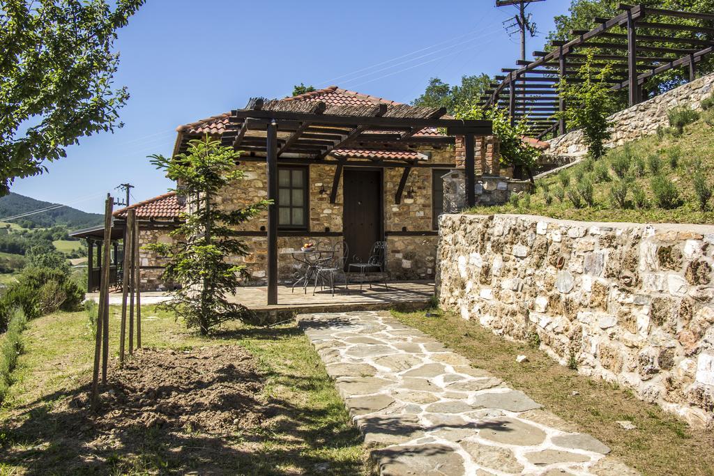 Ktima Bellou Agios Dimitrios  Dış mekan fotoğraf