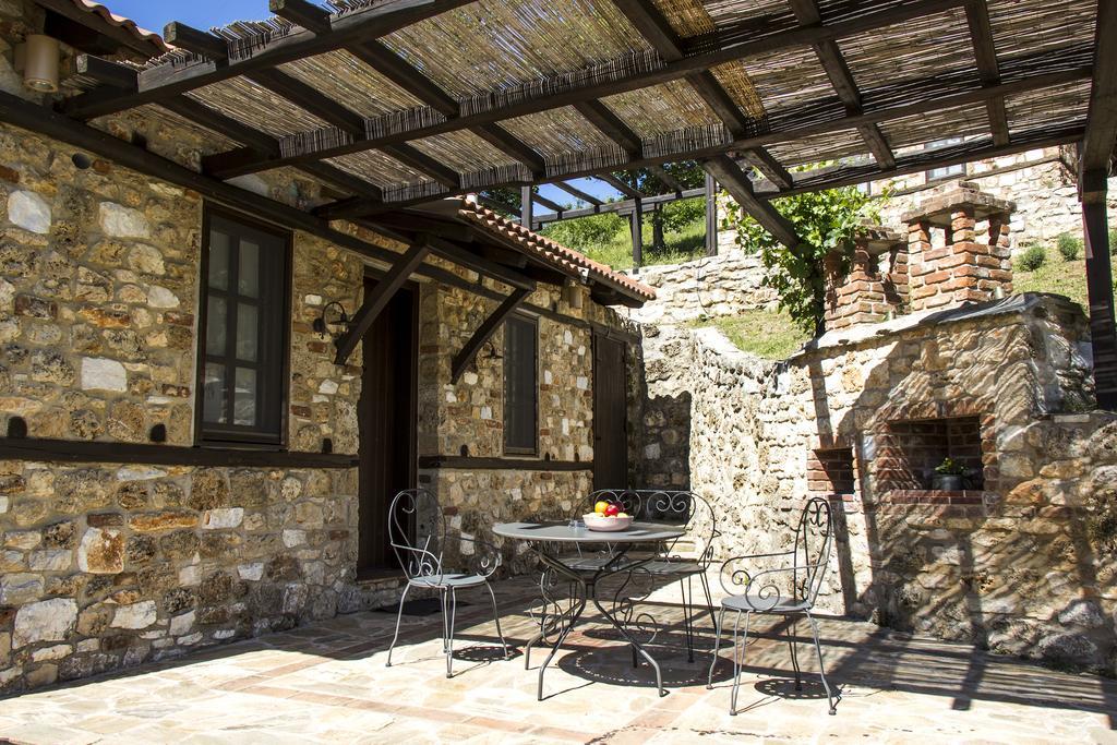 Ktima Bellou Agios Dimitrios  Dış mekan fotoğraf