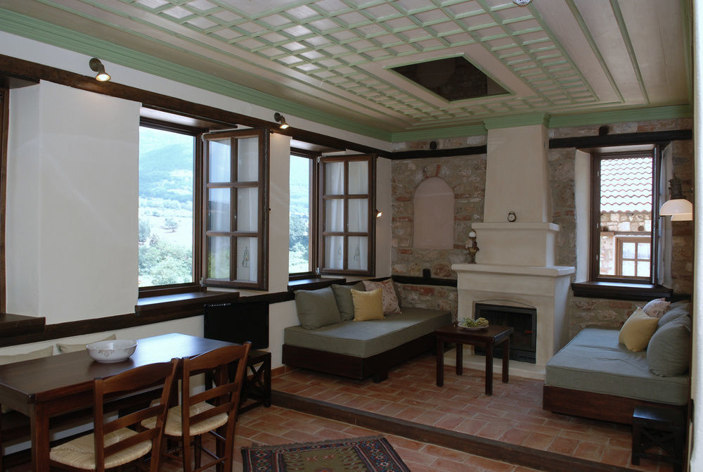 Ktima Bellou Agios Dimitrios  Dış mekan fotoğraf