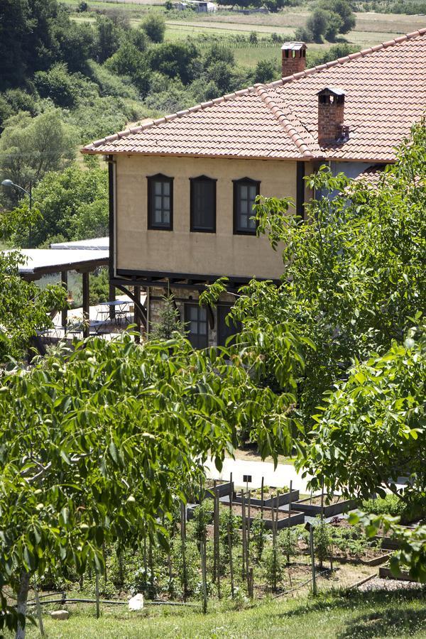 Ktima Bellou Agios Dimitrios  Dış mekan fotoğraf